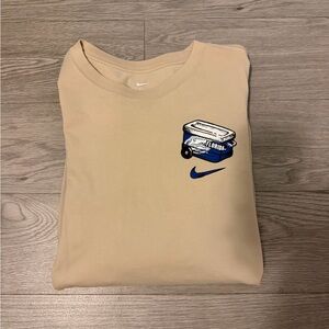 Nike Florida Gators “Cookout” Longsleeve